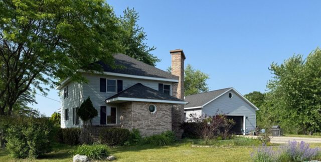 2702 E Hoague Road, Freesoil Twp, MI 49411