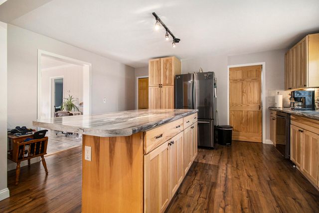 2702 E Hoague Road, Freesoil Twp, MI 49411