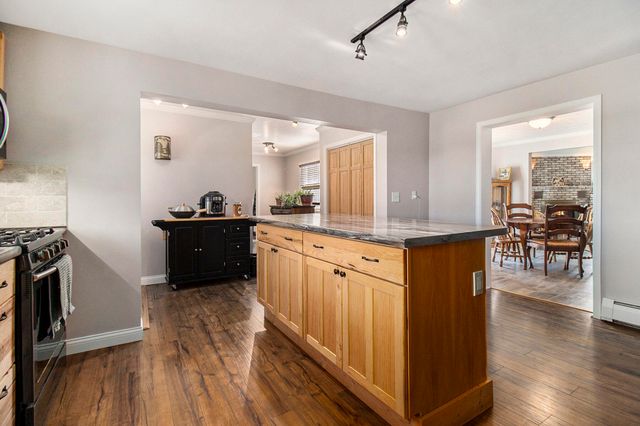 2702 E Hoague Road, Freesoil Twp, MI 49411