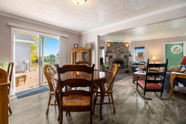 2702 E Hoague Road, Freesoil Twp, MI 49411