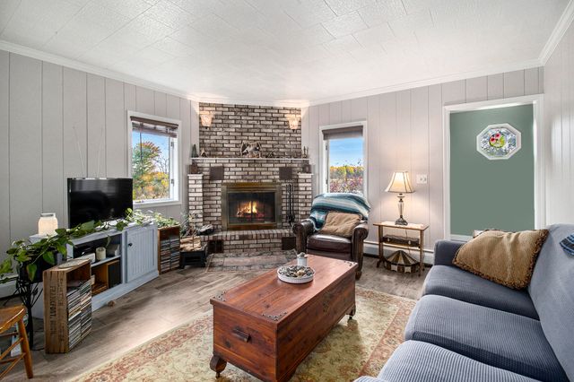 2702 E Hoague Road, Freesoil Twp, MI 49411