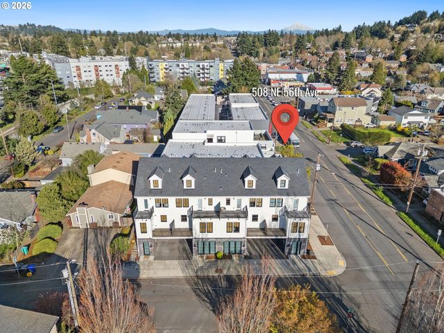 508 Ne 56TH Ave, Portland, OR 97213