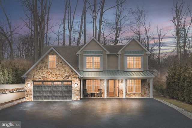 1631 E STRASBURG RD, West Chester, PA 19380