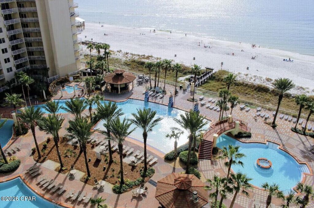 9900 S Thomas Drive 1113, Panama City, FL 32408