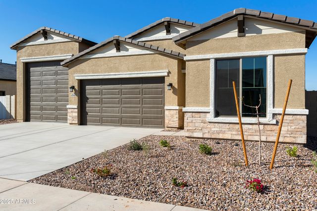 4946 W WEEPING WILLOW Way, Laveen, AZ 85339