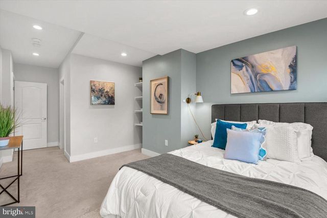 613 LONGFELLOW ST NW, Washington, DC 20011