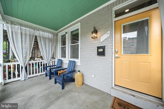 613 LONGFELLOW ST NW, Washington, DC 20011