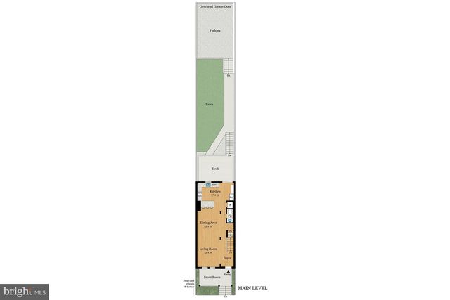 613 LONGFELLOW ST NW, Washington, DC 20011