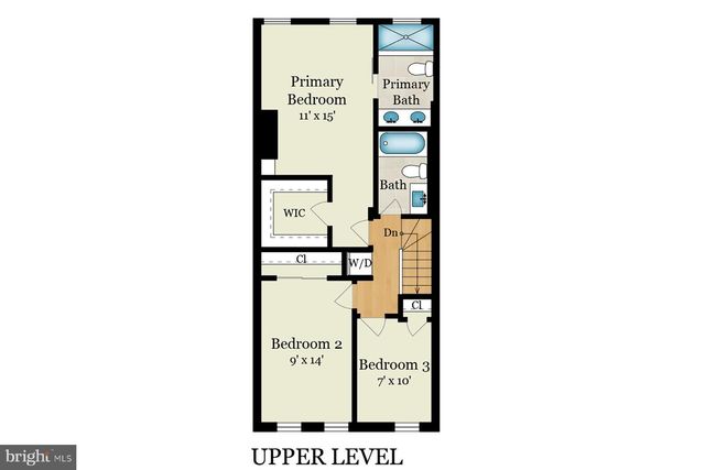 613 LONGFELLOW ST NW, Washington, DC 20011