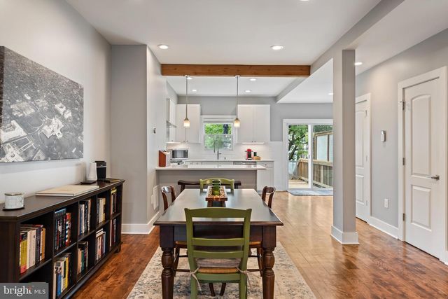 613 LONGFELLOW ST NW, Washington, DC 20011