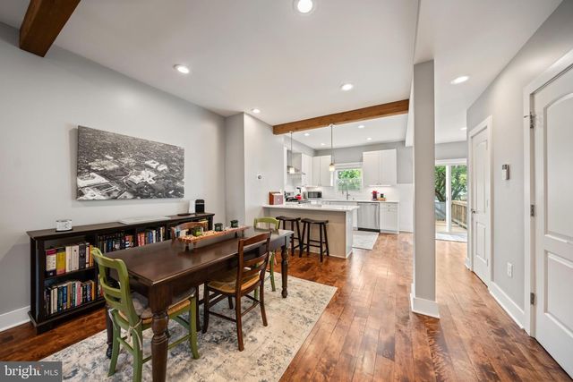 613 LONGFELLOW ST NW, Washington, DC 20011