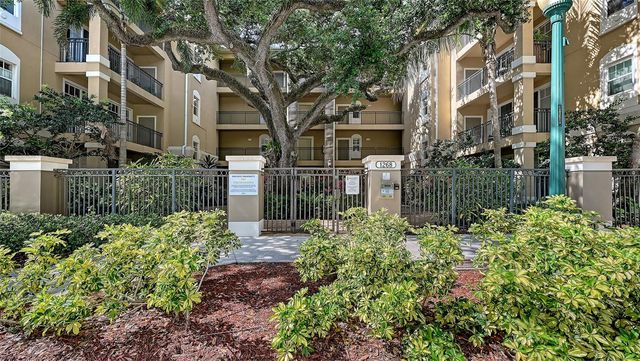 1268 11TH STREET 2404, Sarasota, FL 34236