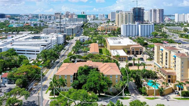 1268 11TH STREET 2404, Sarasota, FL 34236