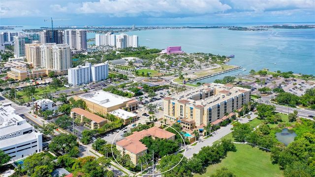 1268 11TH STREET 2404, Sarasota, FL 34236
