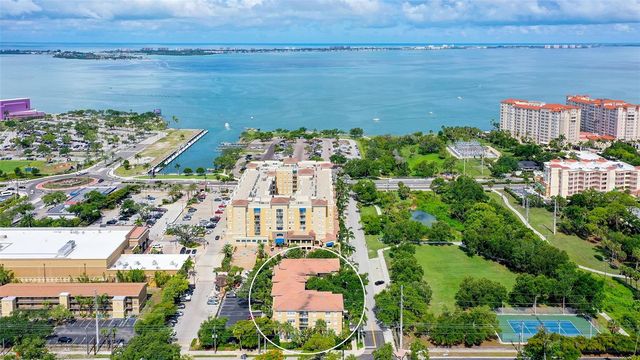 1268 11TH STREET 2404, Sarasota, FL 34236