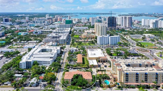1268 11TH STREET 2404, Sarasota, FL 34236