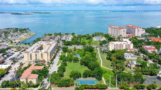 1268 11TH STREET 2404, Sarasota, FL 34236