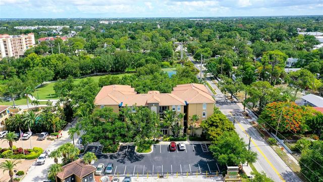 1268 11TH STREET 2404, Sarasota, FL 34236