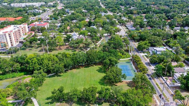 1268 11TH STREET 2404, Sarasota, FL 34236