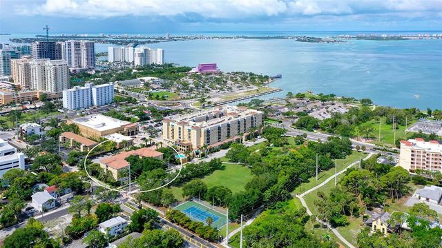 1268 11TH STREET 2404, Sarasota, FL 34236