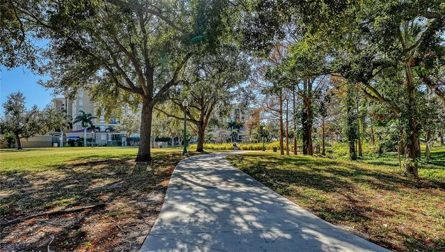 1268 11TH STREET 2404, Sarasota, FL 34236
