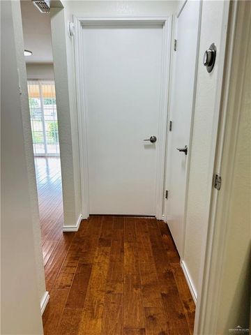 1523 Evergreen Avenue, Mission, TX 78572