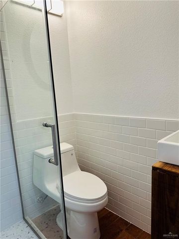 1523 Evergreen Avenue, Mission, TX 78572