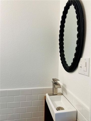 1523 Evergreen Avenue, Mission, TX 78572