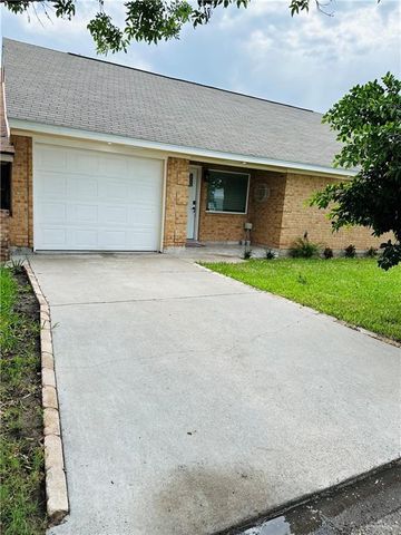 1523 Evergreen Avenue, Mission, TX 78572