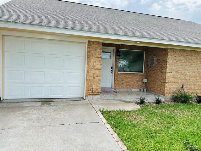 1523 Evergreen Avenue, Mission, TX 78572