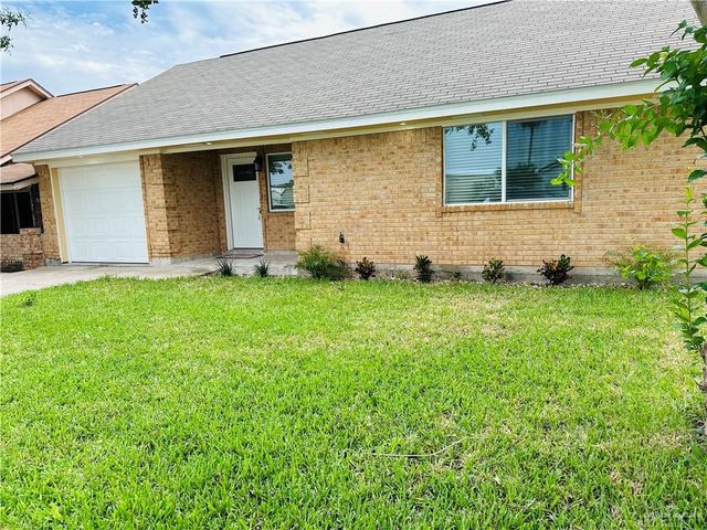 1523 Evergreen Avenue, Mission, TX 78572