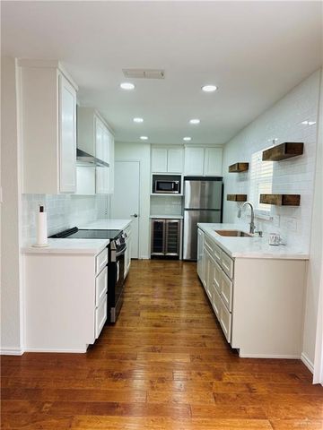 1523 Evergreen Avenue, Mission, TX 78572