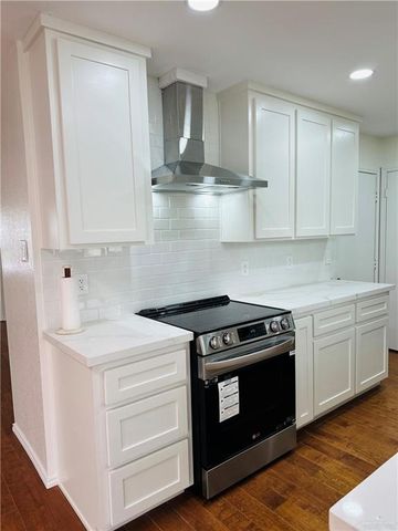 1523 Evergreen Avenue, Mission, TX 78572