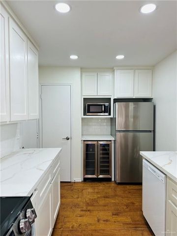 1523 Evergreen Avenue, Mission, TX 78572