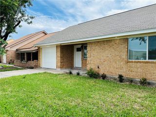 1523 Evergreen Avenue, Mission, TX 78572
