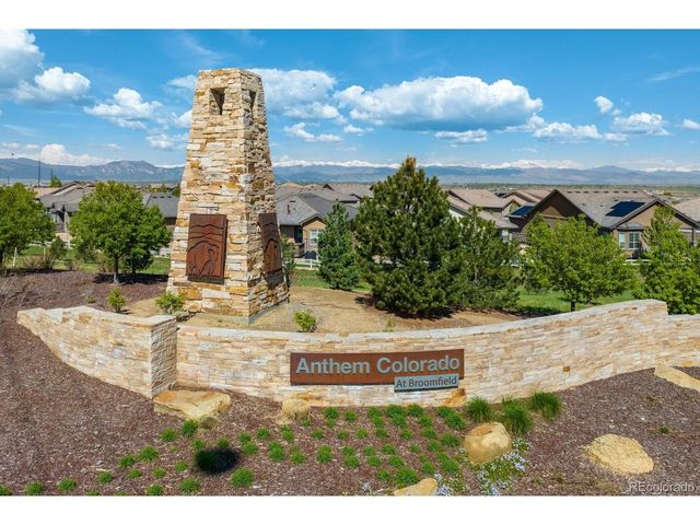 16023 Torreys Way, Broomfield, CO 80023