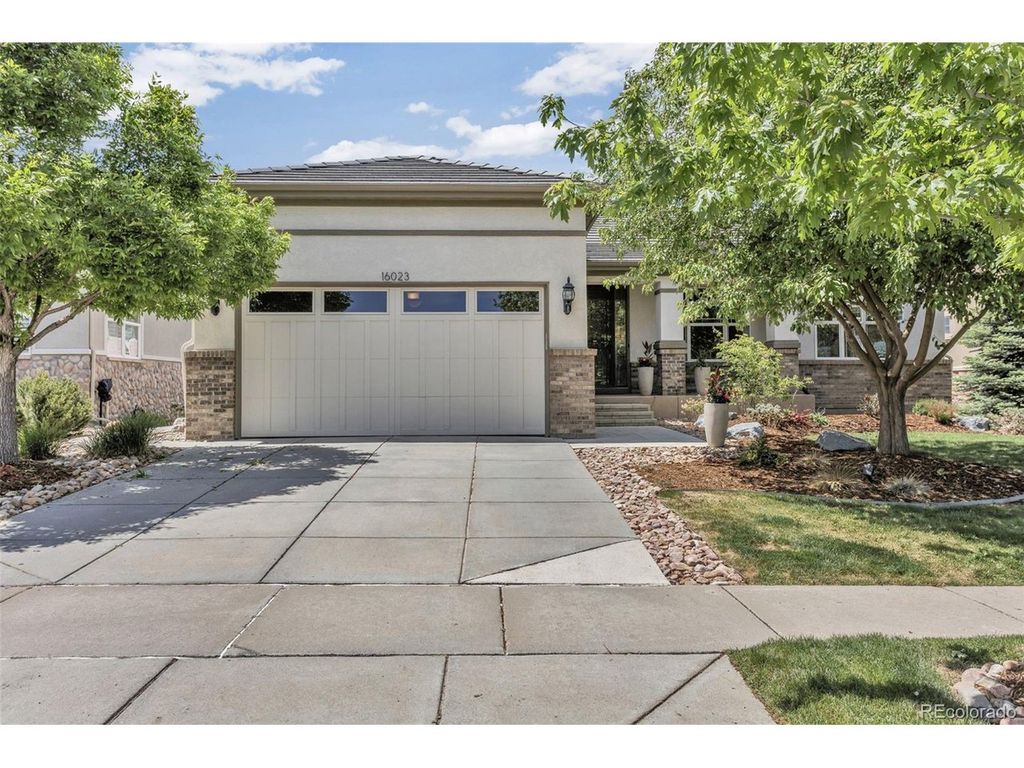 16023 Torreys Way, Broomfield, CO 80023