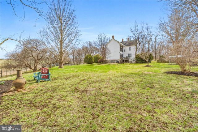 608 JEFFERSON PIKE, Knoxville, MD 21758