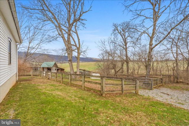608 JEFFERSON PIKE, Knoxville, MD 21758