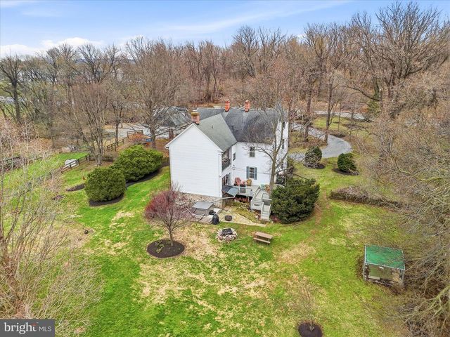 608 JEFFERSON PIKE, Knoxville, MD 21758
