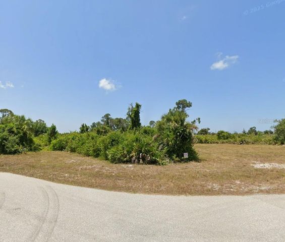 35 WINDWARD LANE, Placida, FL 33946