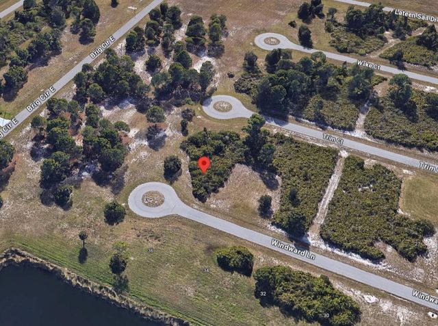 35 WINDWARD LANE, Placida, FL 33946