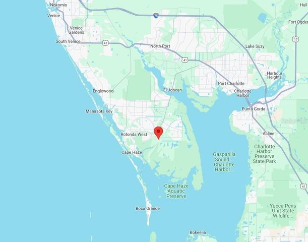 35 WINDWARD LANE, Placida, FL 33946