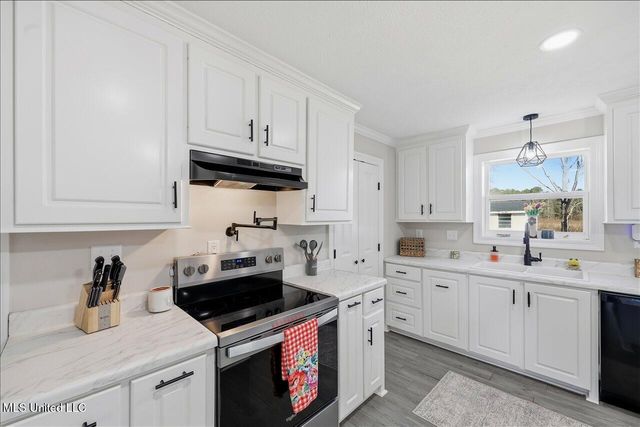 144 Walter Jones Road, Mendenhall, MS 39114