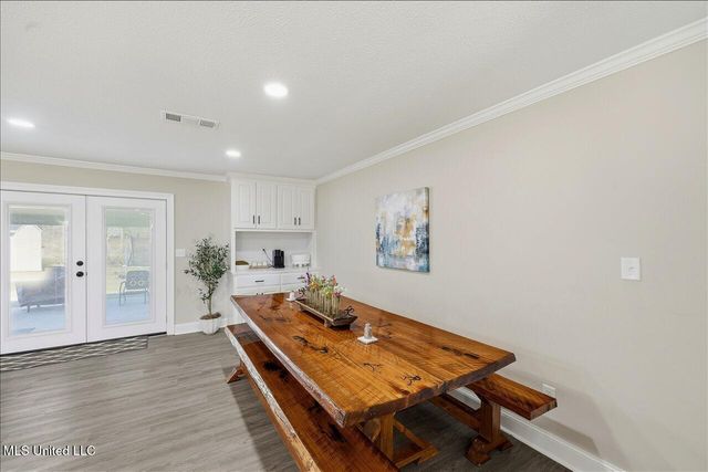 144 Walter Jones Road, Mendenhall, MS 39114