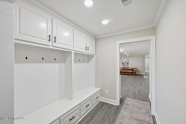 144 Walter Jones Road, Mendenhall, MS 39114