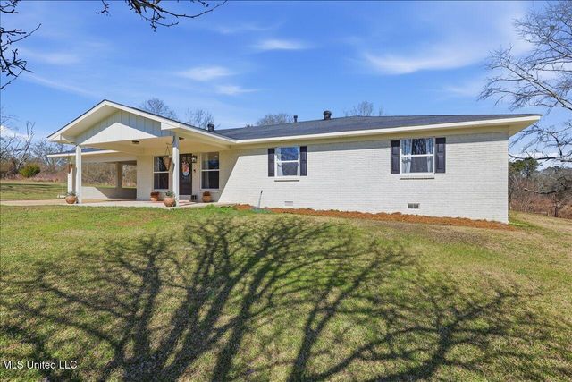 144 Walter Jones Road, Mendenhall, MS 39114