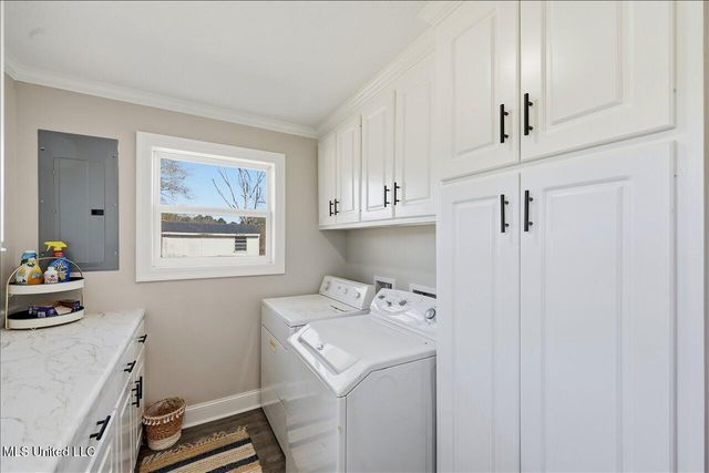 144 Walter Jones Road, Mendenhall, MS 39114