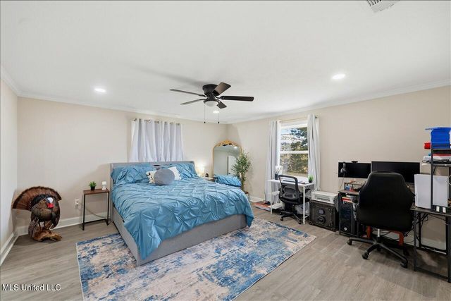 144 Walter Jones Road, Mendenhall, MS 39114