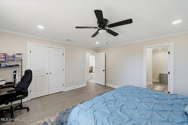 144 Walter Jones Road, Mendenhall, MS 39114